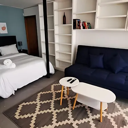 Casona Presa Sanalona No. 12 Apartment
