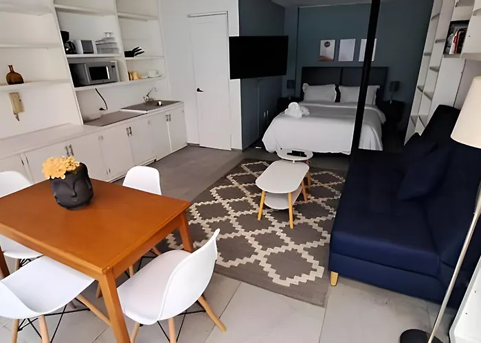 Apartamento Con Terraza Privada 4 En Col Irrigación-polanco México DF