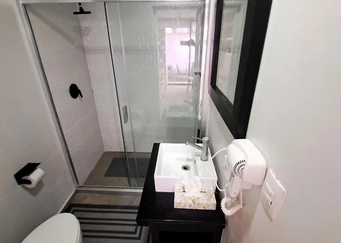 Apartamento Con Terraza Privada 4 En Col Irrigación-polanco *